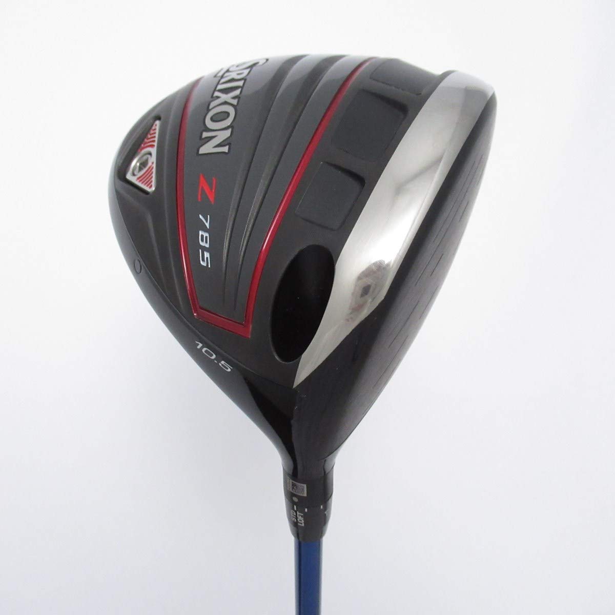 ダンロップ SRIXON Z785 ドライバー Miyazaki Mizu 6