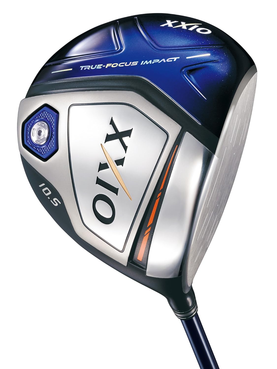 DUNLOPドライバー XXIO X  MP1000 