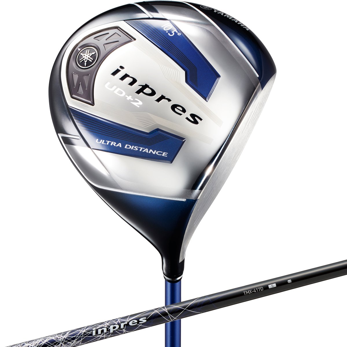 ヤマハ ＵＤ＋２ ドライバー