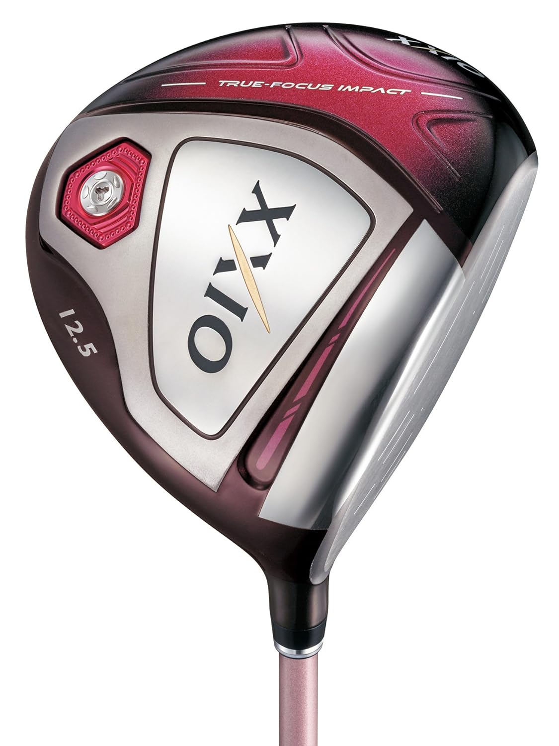 DUNLOP【レディス/女性用】 XXIO X ゼクシオ10