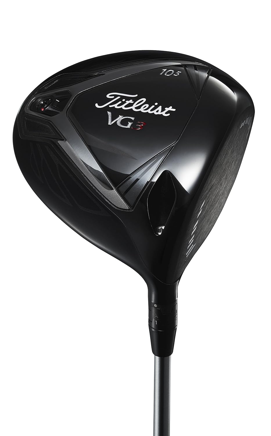 TITLEIST(タイトリスト) VG3 2018 VG3 ドライバー
