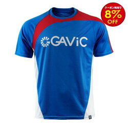 GAVIC サッカーウェア 半袖シャツ メンズ プラクティスシャツ 