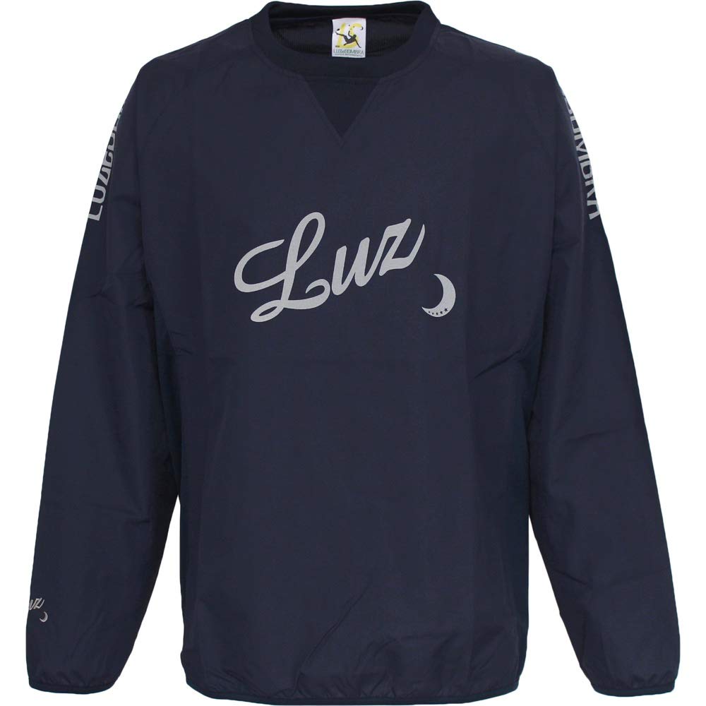  LUZ PULLOVER PISTE TOP 