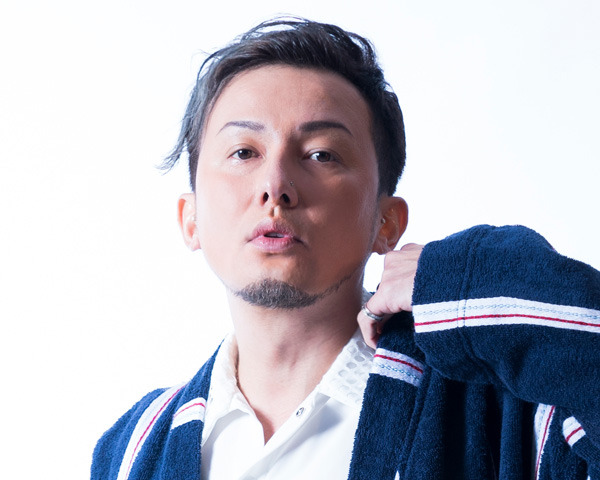 3位：ISSA（辺土名一茶）さん