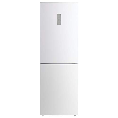 5位：ハイアール 340L 2ドア冷蔵庫（ホワイト）【右開き】Haier フローレンス・ホワイト・アモーレ JR-NF340A-W