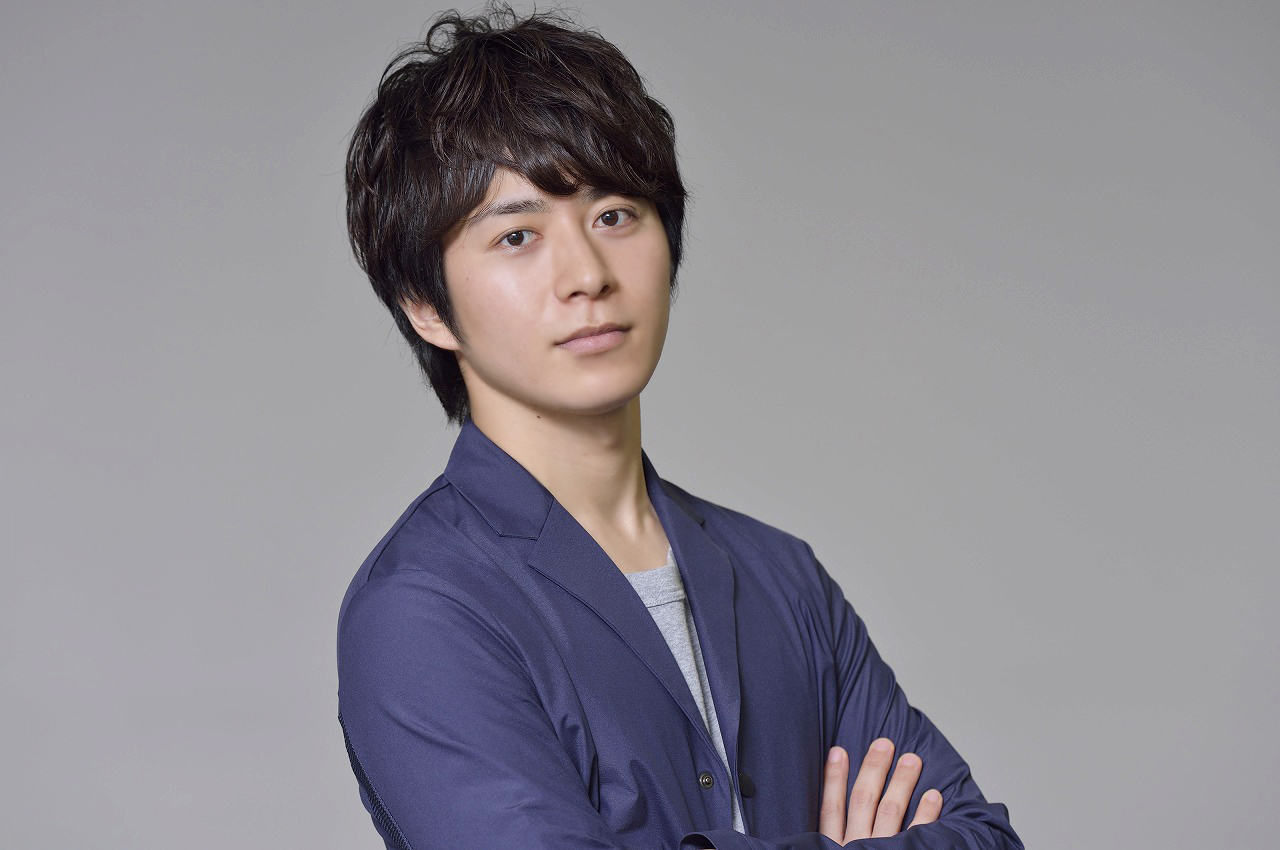 舞台俳優のイケメン人気ランキング35選 2 5次元 21最新版 Rank1 ランク1 人気ランキングまとめサイト 国内最大級