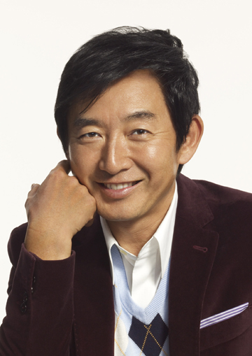1位：石田純一さん