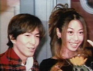 バツ3も近い