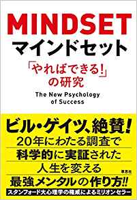 43位：マインドセット「やればできる! 」の研究 単行本（ソフトカバー） – 2016/1/15