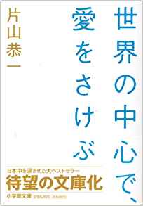 12位：世界の中心で､愛をさけぶ 小学館文庫 文庫 – 2006/7/6