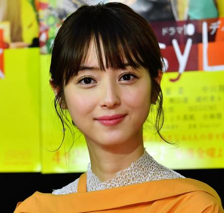 7位：佐々木希さん