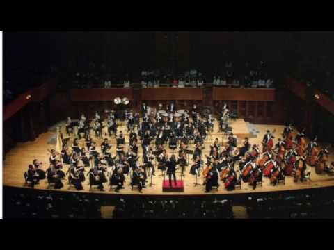 ジョアキーノ・ロッシーニの曲｢ウィリアム・テル 序曲｣ - YouTube