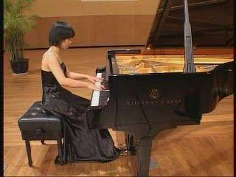 Chopin Etude op.10 no.3 