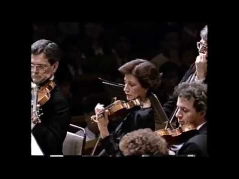 Rimsky-Korsakov　Scheherazade Op.35　Charles Dutoit/Orchestre symphonique de Montréal - YouTube