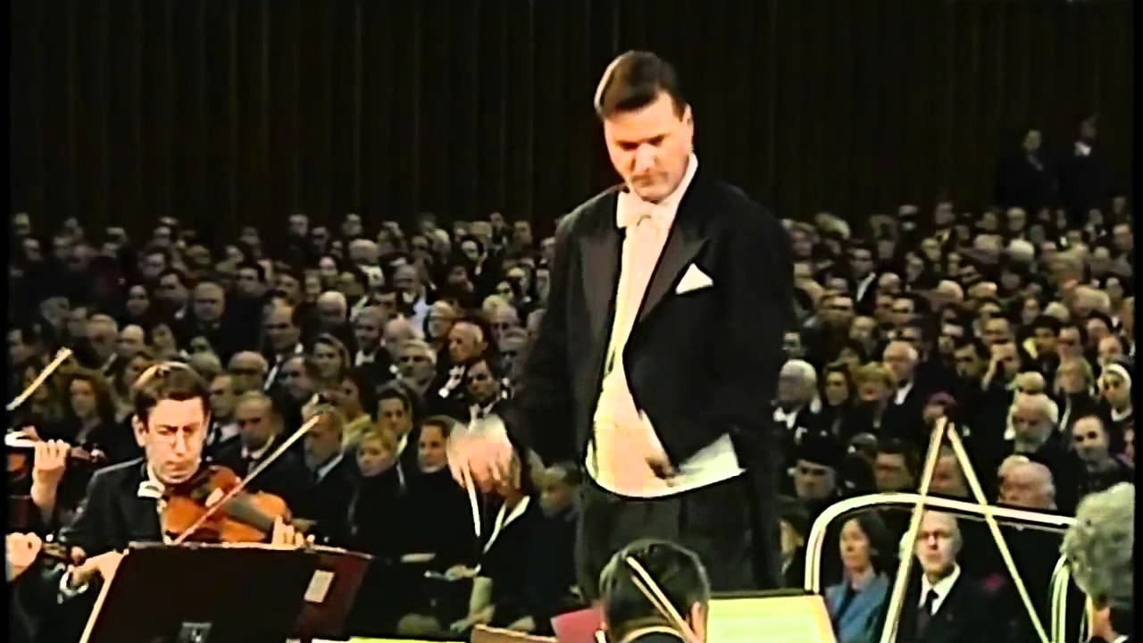 Wagner: Tannhäuser Overture - Thielemann / Münchner Philharmoniker - YouTube