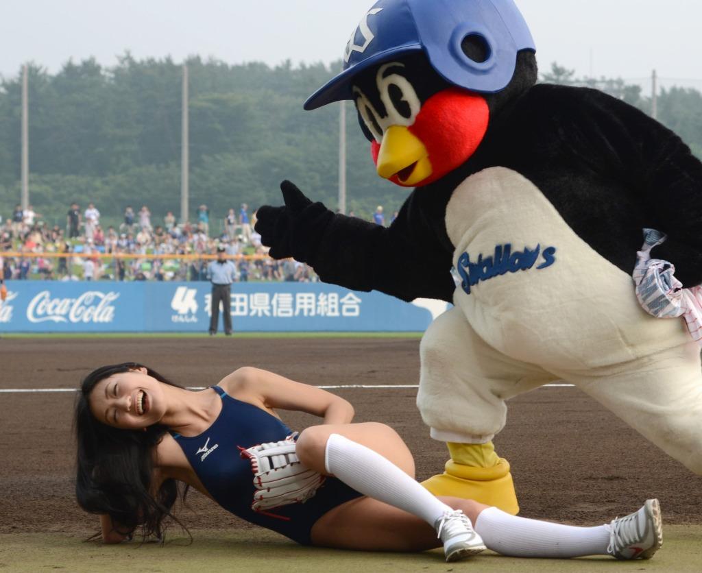 3位：壇蜜
