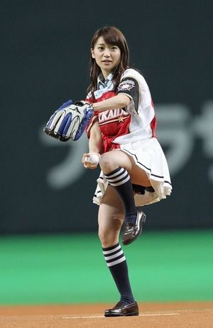 9位：大島優子