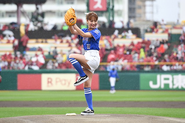 2位：鈴木奈々