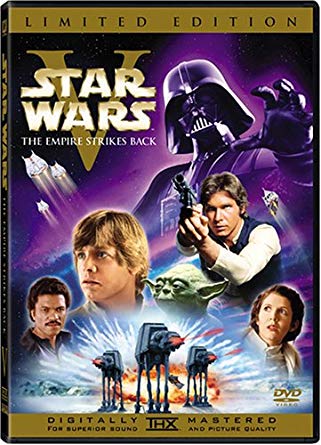 4位：スター・ウォーズ エピソード5 帝国の逆襲