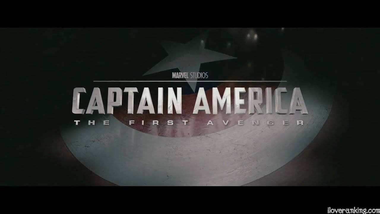 映画『キャプテン・アメリカ:ザ・ファースト・アベンジャー』予告編 - YouTube