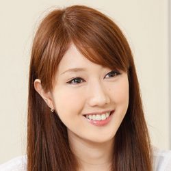 7位：多岐川華子さん