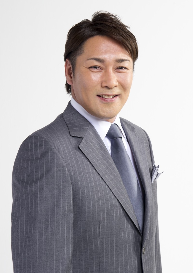 ５位　元木大介さん