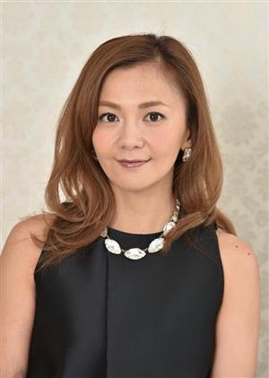 ２位　華原朋美さん