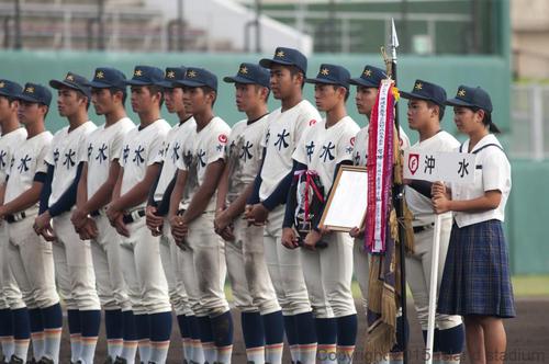 選抜優勝3回　選手権優勝1回