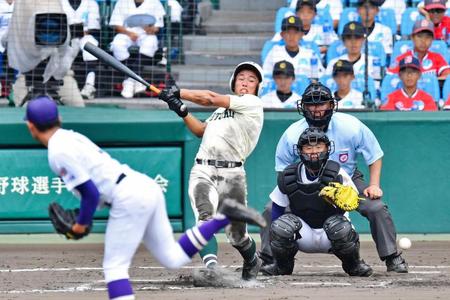 選抜優勝6回　選手権優勝7回