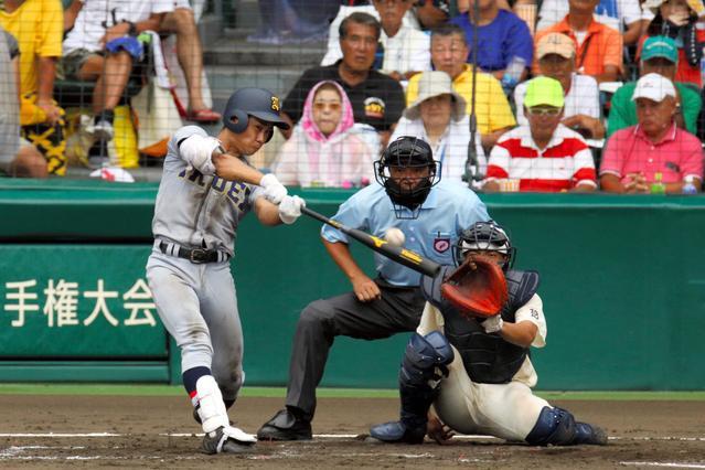 甲子園出場回数　44回