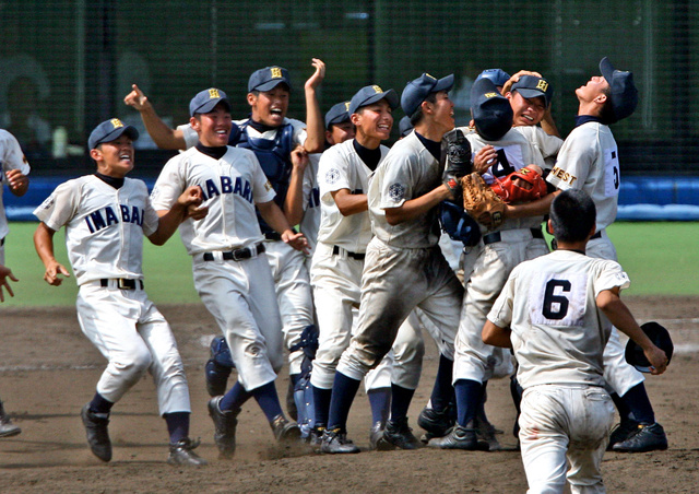 甲子園出場回数　27回