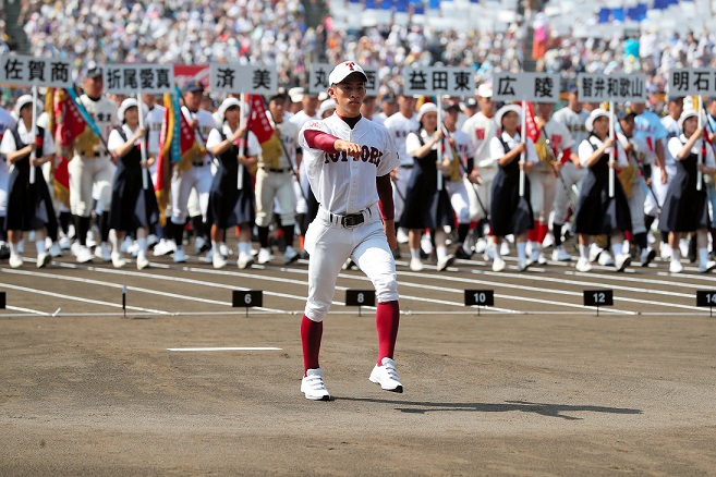 甲子園出場回数　27回