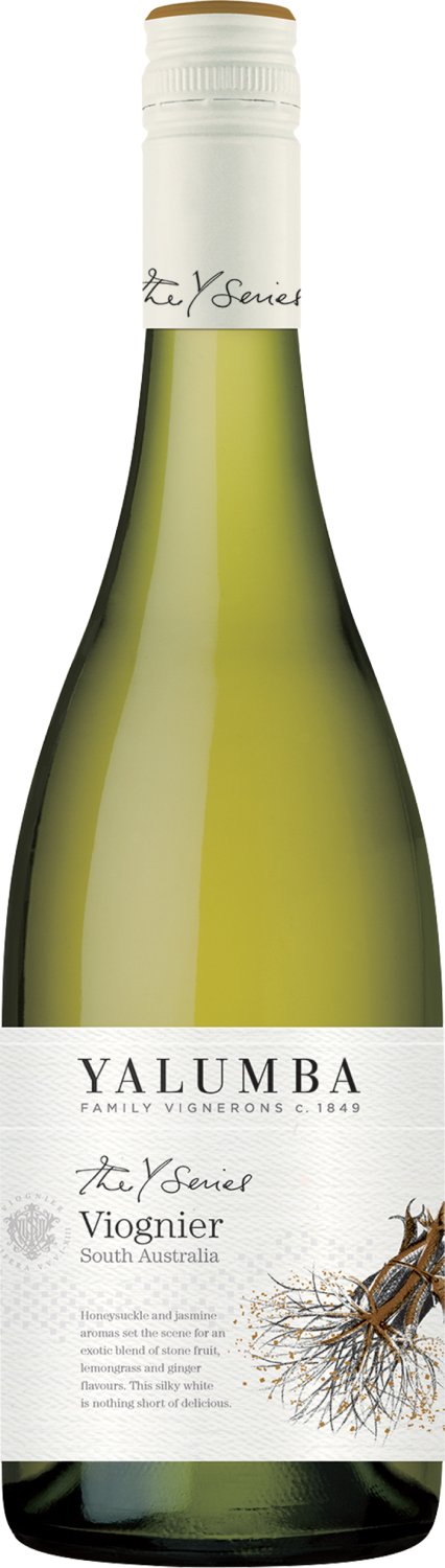 10位：ヤルンバ ワイ シリーズ ヴィオニエ