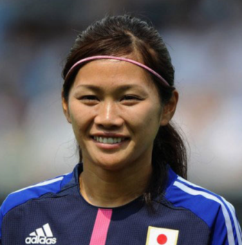 なでしこジャパンのメンバー歴代かわいいランキング25選 美女サッカー選手を紹介 21最新版 Rank1 ランク1 人気ランキング まとめサイト 国内最大級