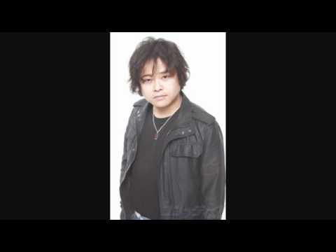 檜山修之　HIYAMA Nobuyuki　ボイスサンプル - YouTube