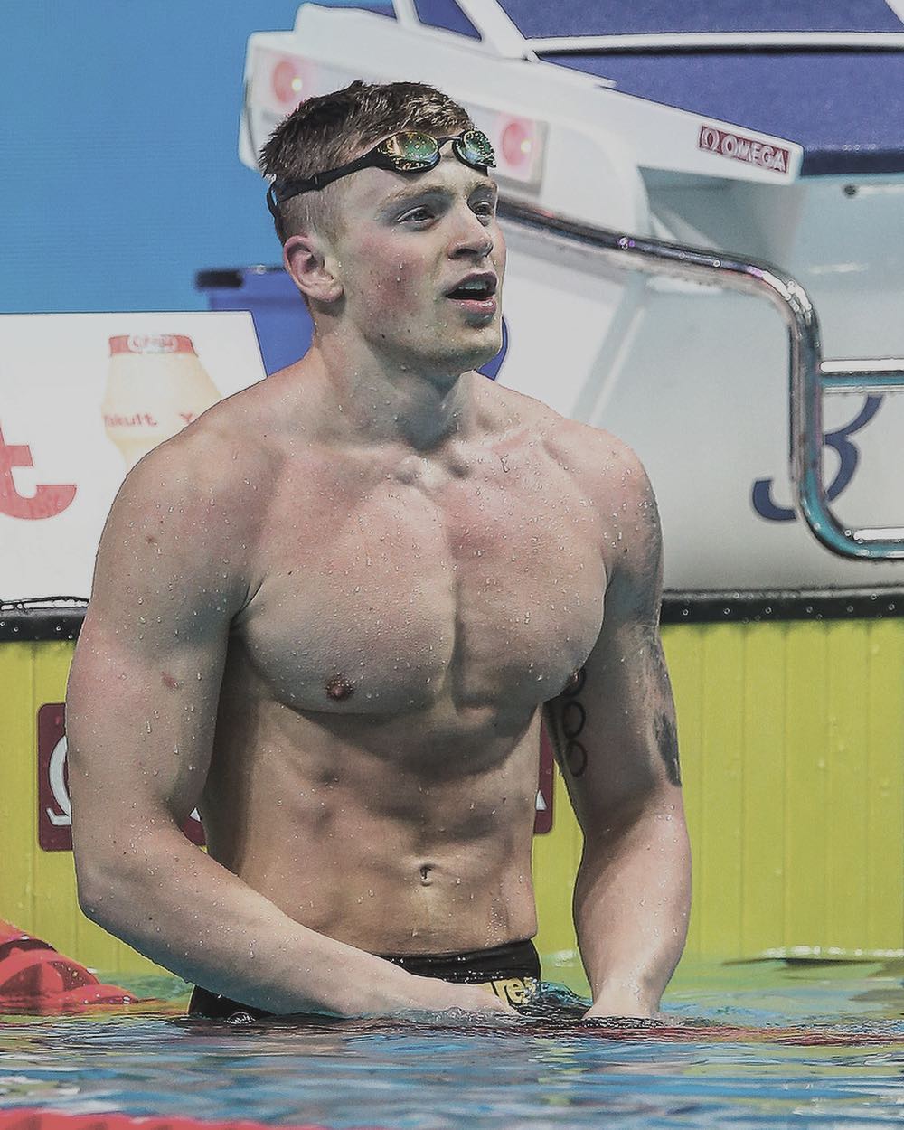 歴代水泳選手の筋肉 ムキムキ体型ランキングtop 画像付き 最新版 Rank1 ランク1 人気ランキングまとめサイト 国内最大級