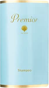 4位　ラサーナ (La Sana) プレミオール シャンプー