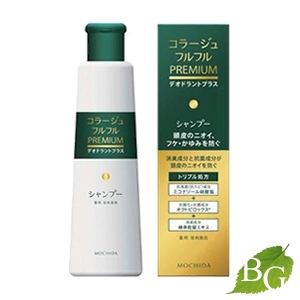 21位　コラージュ フルフルプレミアム シャンプー 200mL 