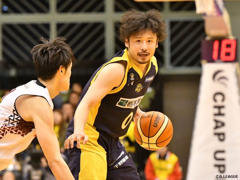 日本人初のイケメンNBAプレーヤー