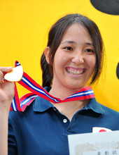 北京オリンピック日本人史上最高記録
