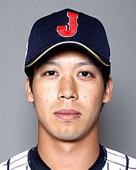 山田哲人