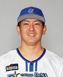 田中健次郎