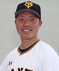 1位：河野元貴