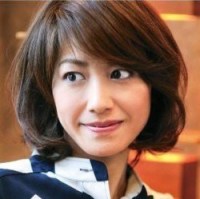 16位：高田万由子さん