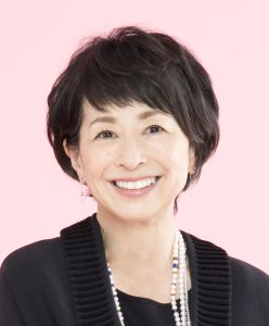 7位：阿川佐和子さん