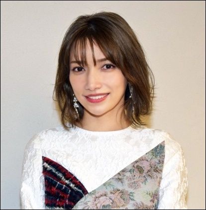 １６位　後藤真希さん