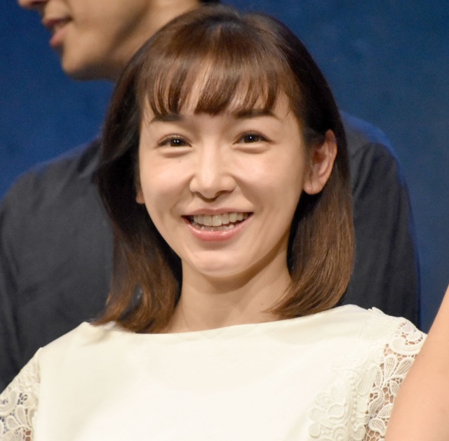 ２１位　加護亜依さん