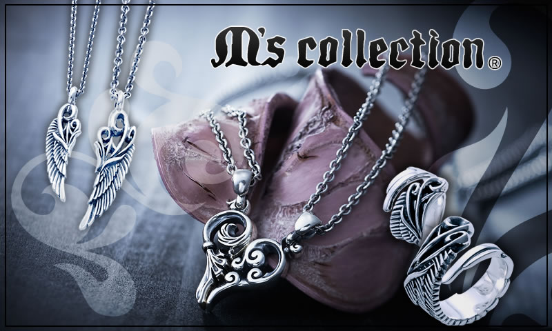 5位：M's Collection (エムズコレクション)