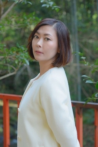 １２位　中山美穂さん