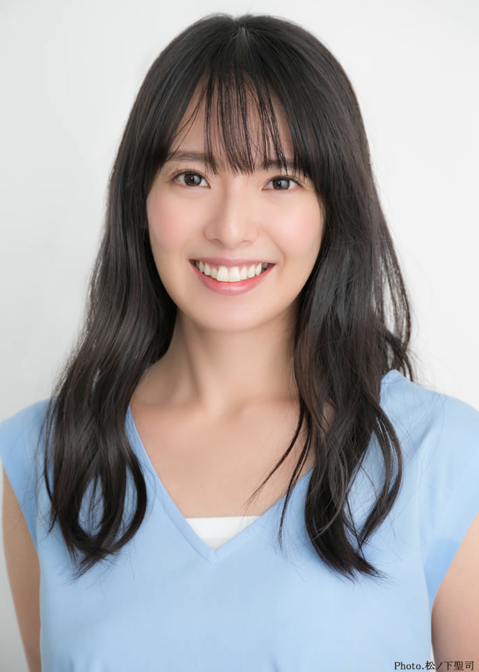 ５位　三浦奈保子さん